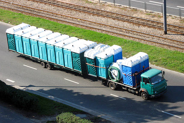 Best Local porta potty services  in Greensboro, GA